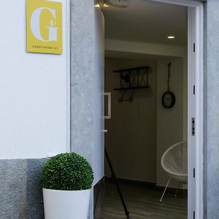 4U Lisbon VI Guesthouse Airport Zewnętrze zdjęcie