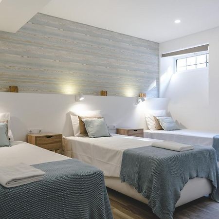 4U Lisbon VI Guesthouse Airport Zewnętrze zdjęcie