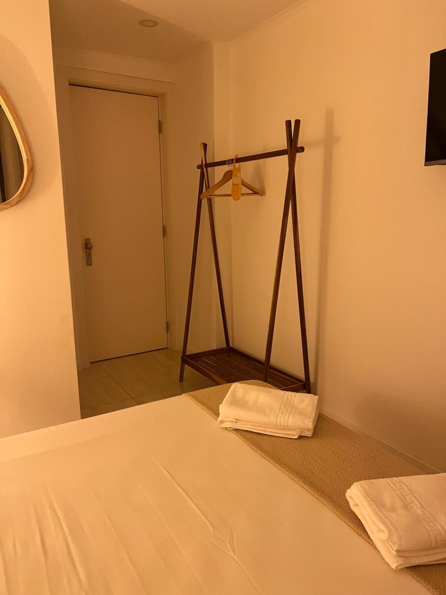 4U Lisbon VI Guesthouse Airport Zewnętrze zdjęcie