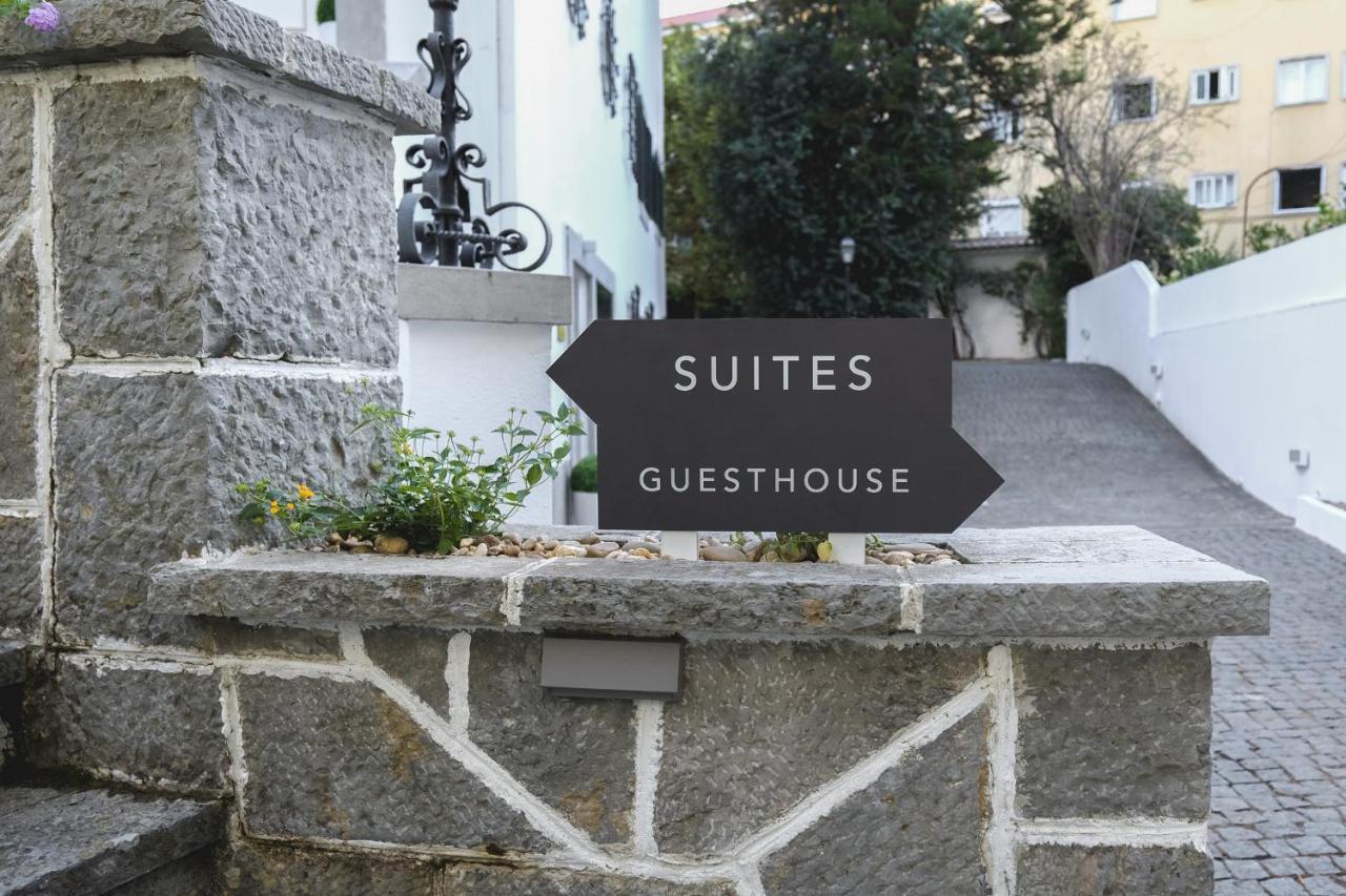 4U Lisbon VI Guesthouse Airport Zewnętrze zdjęcie