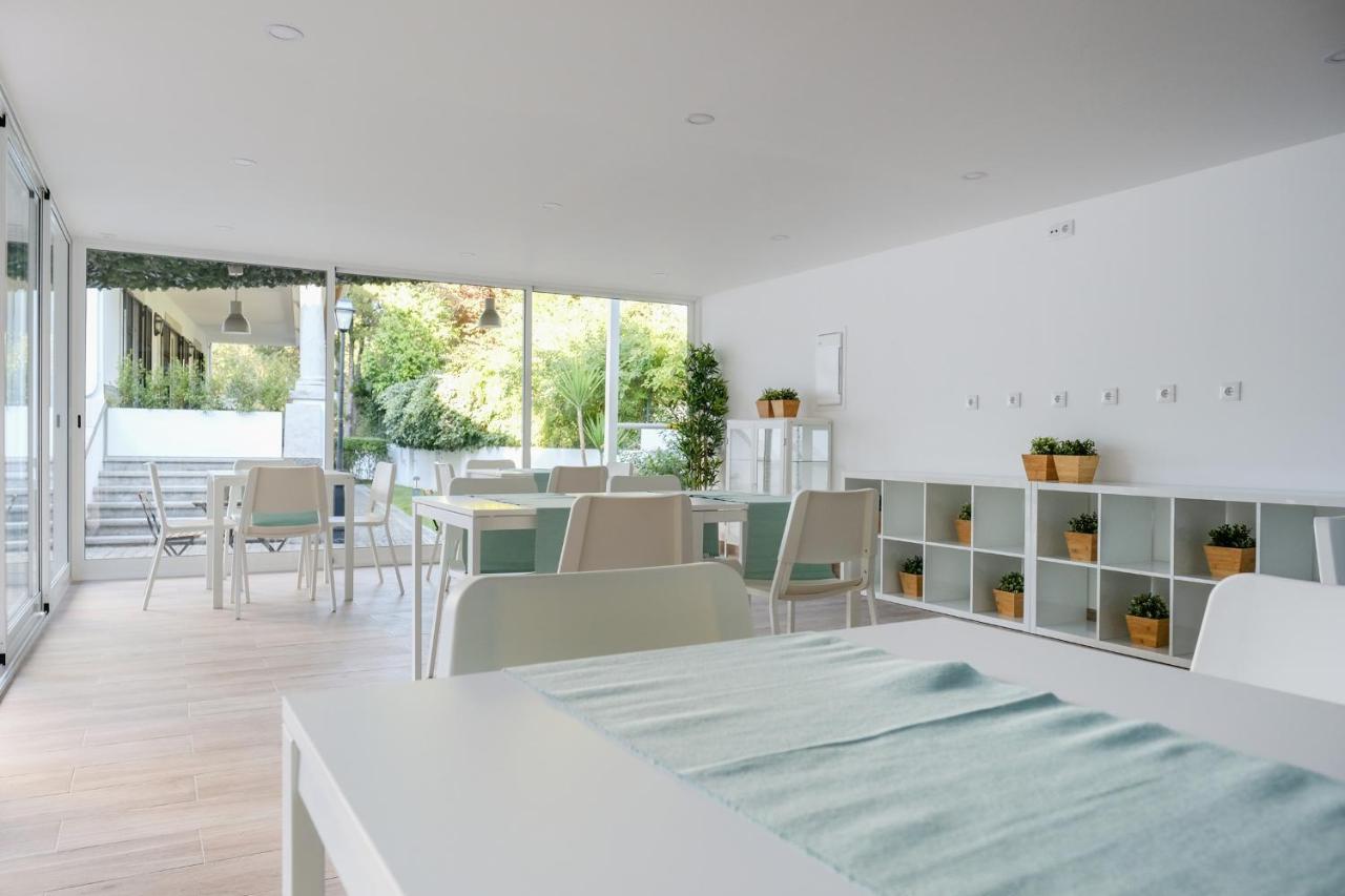 4U Lisbon VI Guesthouse Airport Zewnętrze zdjęcie