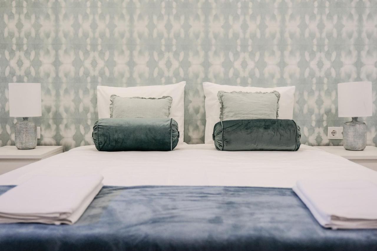 4U Lisbon VI Guesthouse Airport Zewnętrze zdjęcie