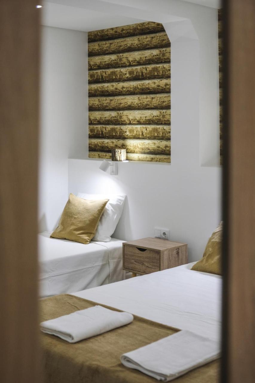 4U Lisbon VI Guesthouse Airport Zewnętrze zdjęcie