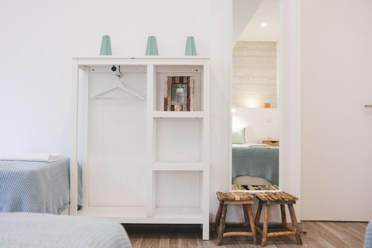 4U Lisbon VI Guesthouse Airport Zewnętrze zdjęcie