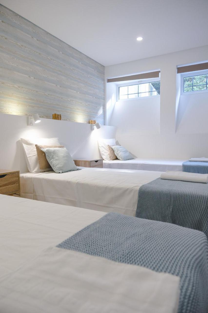 4U Lisbon VI Guesthouse Airport Zewnętrze zdjęcie