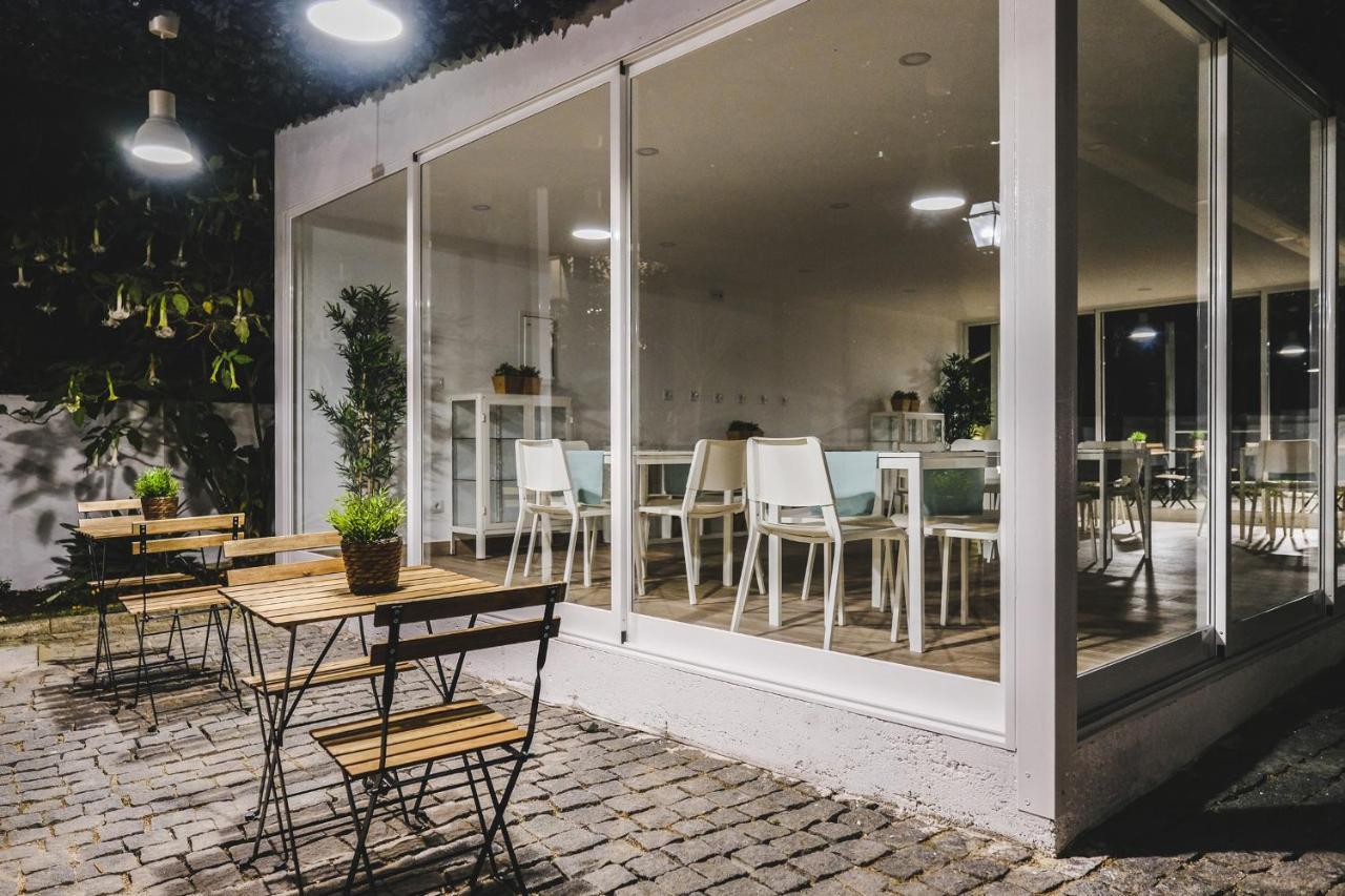4U Lisbon VI Guesthouse Airport Zewnętrze zdjęcie