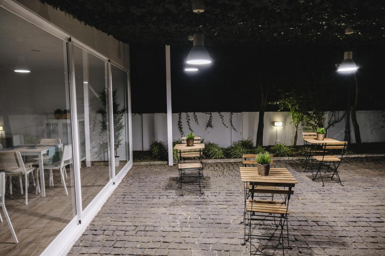 4U Lisbon VI Guesthouse Airport Zewnętrze zdjęcie