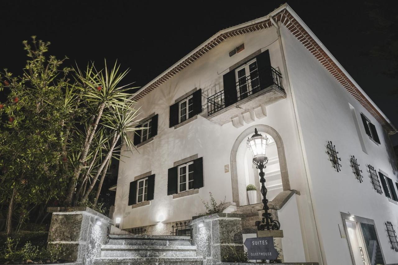 4U Lisbon VI Guesthouse Airport Zewnętrze zdjęcie
