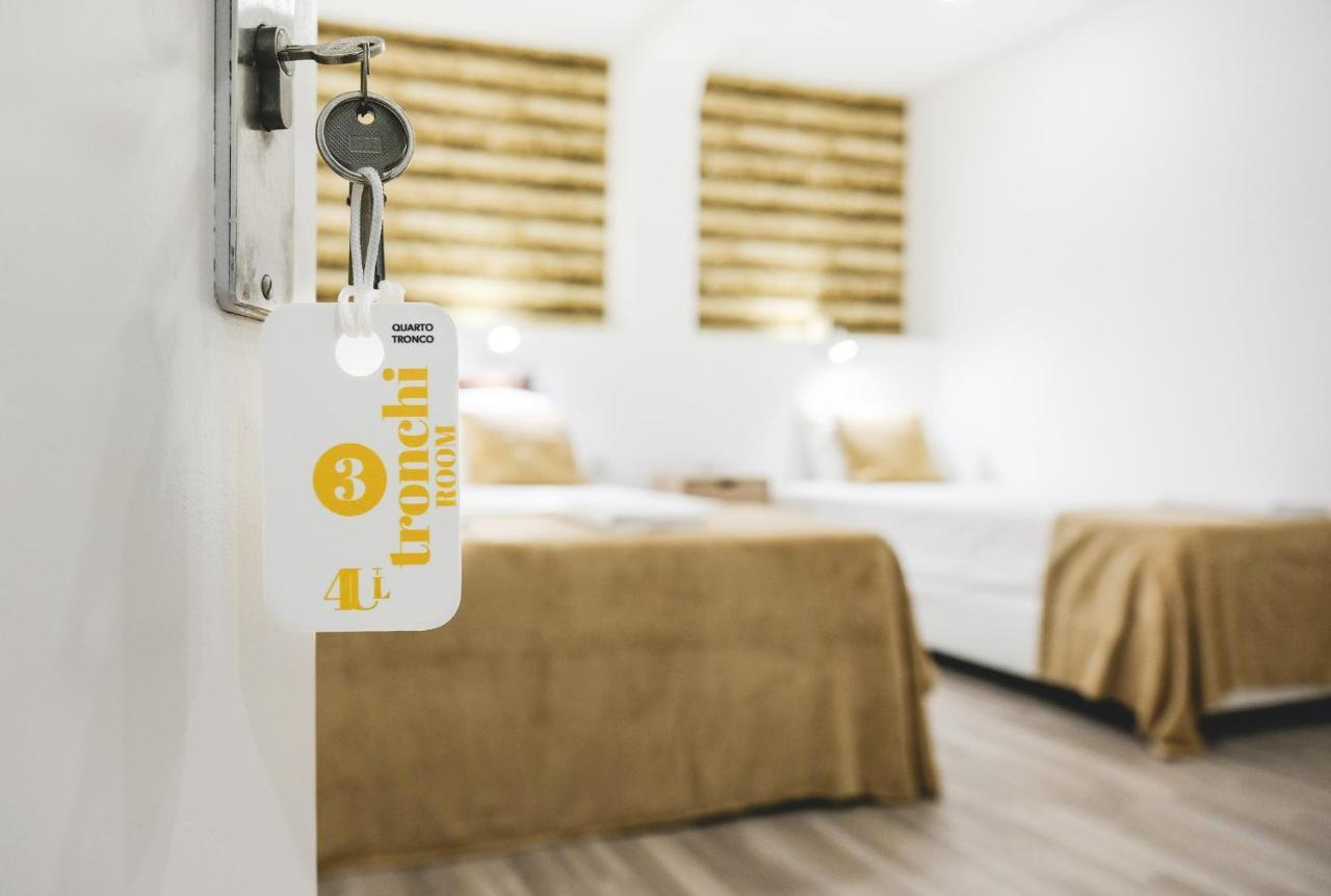 4U Lisbon VI Guesthouse Airport Zewnętrze zdjęcie