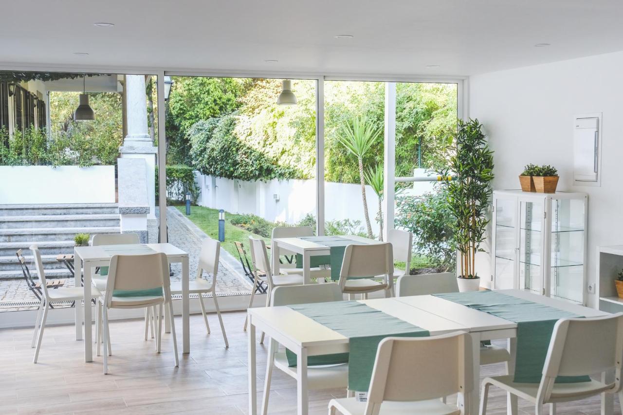 4U Lisbon VI Guesthouse Airport Zewnętrze zdjęcie