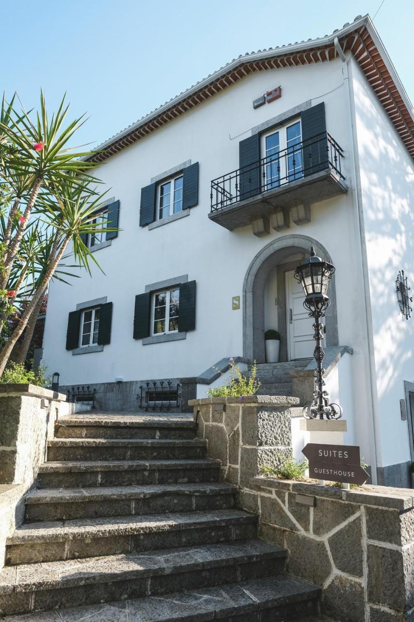 4U Lisbon VI Guesthouse Airport Zewnętrze zdjęcie