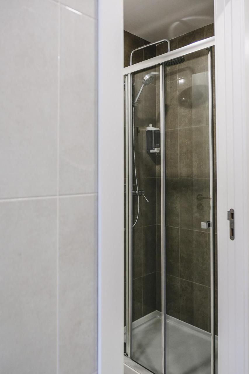 4U Lisbon VI Guesthouse Airport Zewnętrze zdjęcie