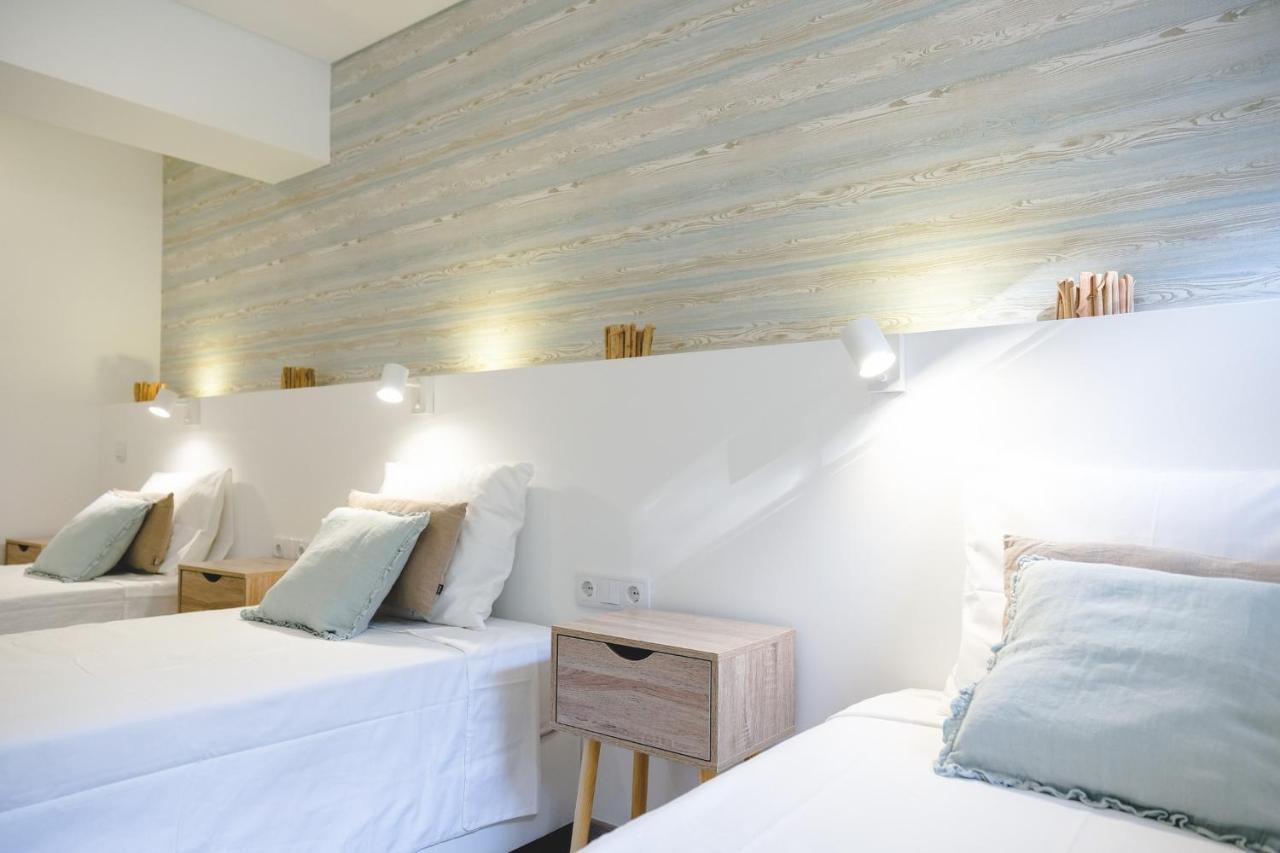 4U Lisbon VI Guesthouse Airport Zewnętrze zdjęcie