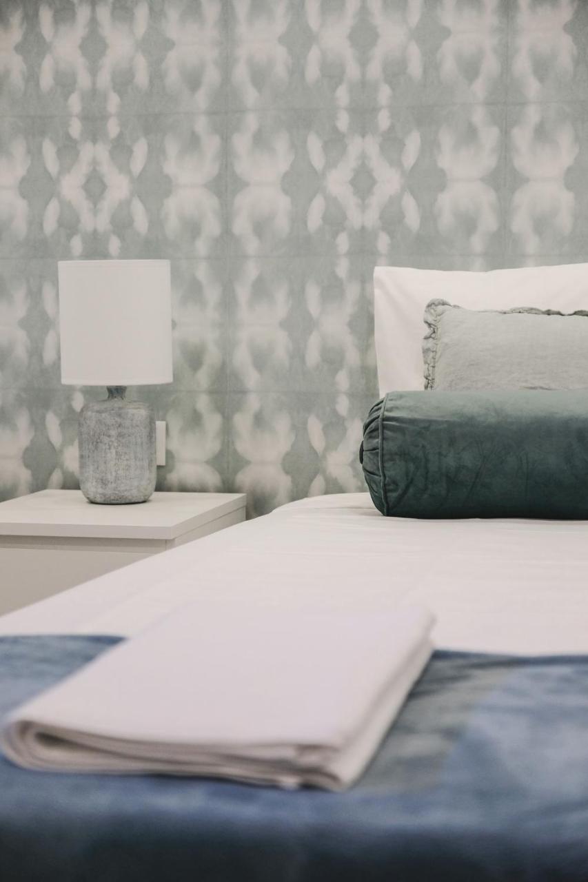 4U Lisbon VI Guesthouse Airport Zewnętrze zdjęcie