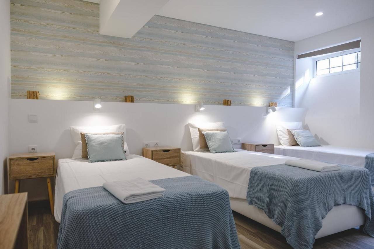 4U Lisbon VI Guesthouse Airport Zewnętrze zdjęcie