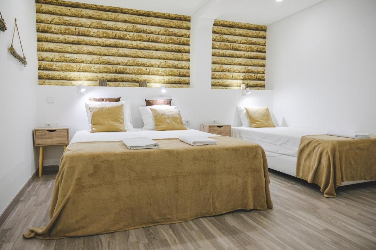 4U Lisbon VI Guesthouse Airport Zewnętrze zdjęcie