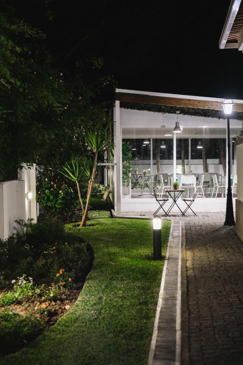 4U Lisbon VI Guesthouse Airport Zewnętrze zdjęcie