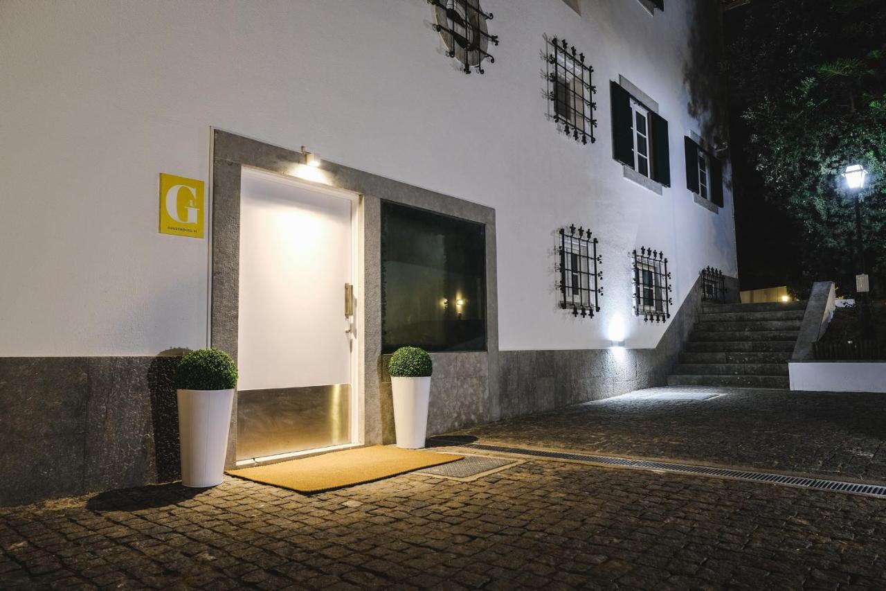 4U Lisbon VI Guesthouse Airport Zewnętrze zdjęcie