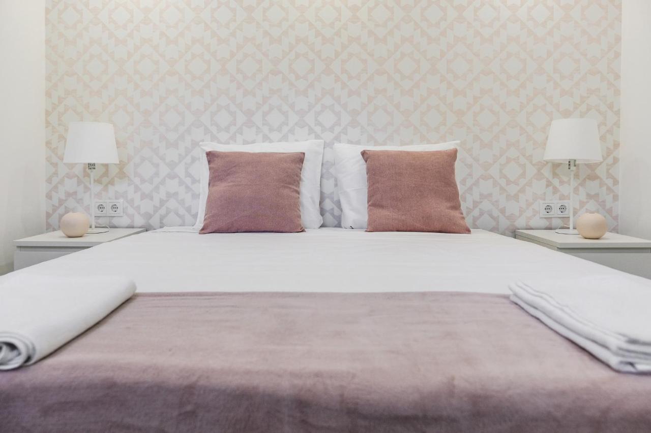 4U Lisbon VI Guesthouse Airport Zewnętrze zdjęcie