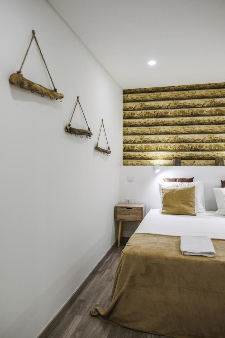 4U Lisbon VI Guesthouse Airport Zewnętrze zdjęcie