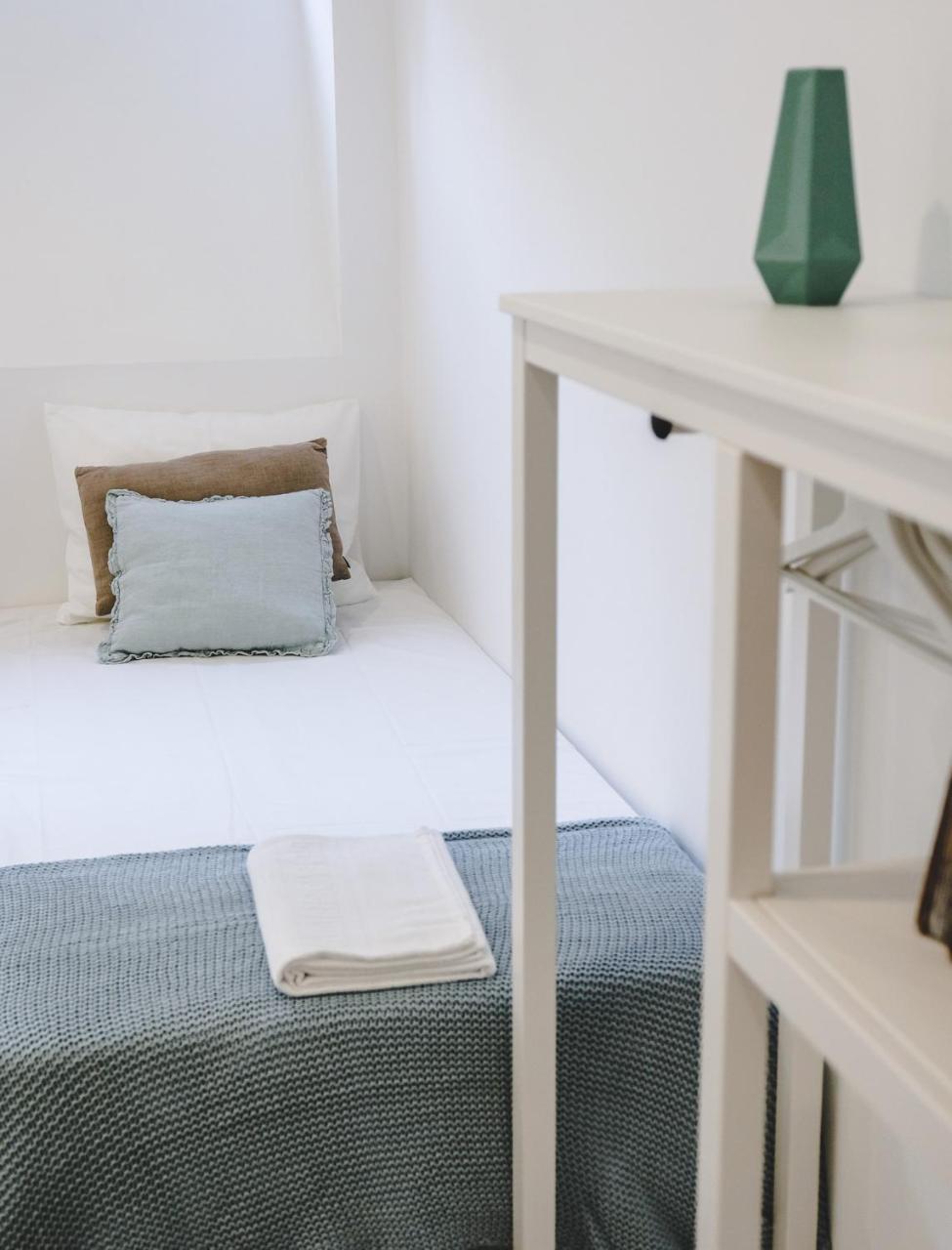 4U Lisbon VI Guesthouse Airport Zewnętrze zdjęcie