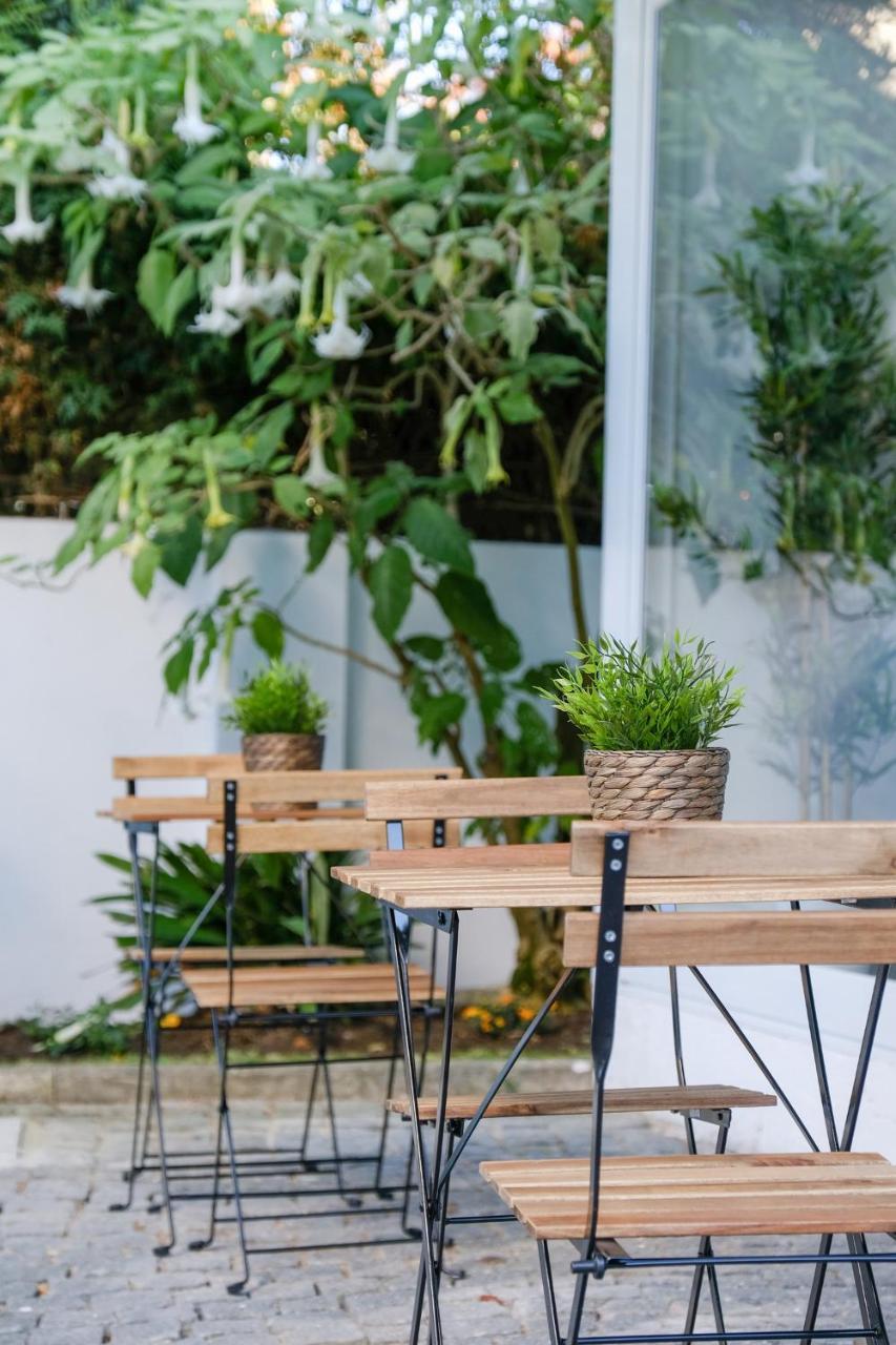 4U Lisbon VI Guesthouse Airport Zewnętrze zdjęcie