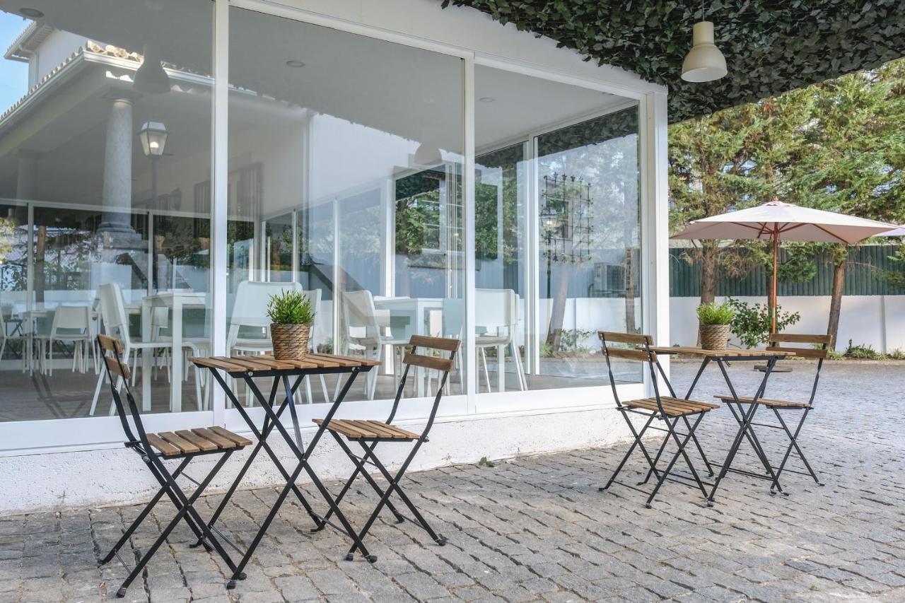 4U Lisbon VI Guesthouse Airport Zewnętrze zdjęcie