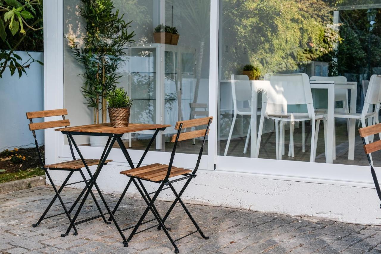 4U Lisbon VI Guesthouse Airport Zewnętrze zdjęcie