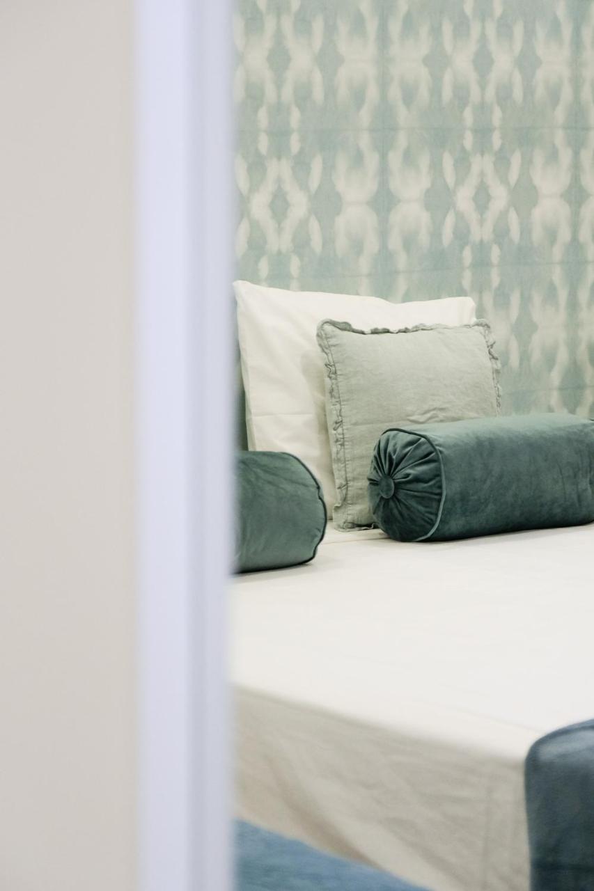 4U Lisbon VI Guesthouse Airport Zewnętrze zdjęcie
