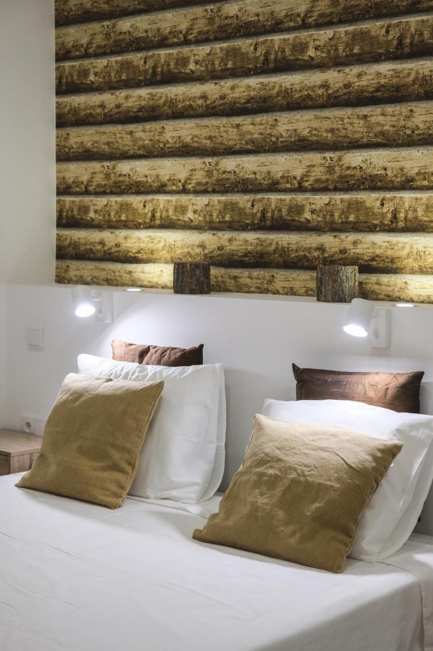 4U Lisbon VI Guesthouse Airport Zewnętrze zdjęcie