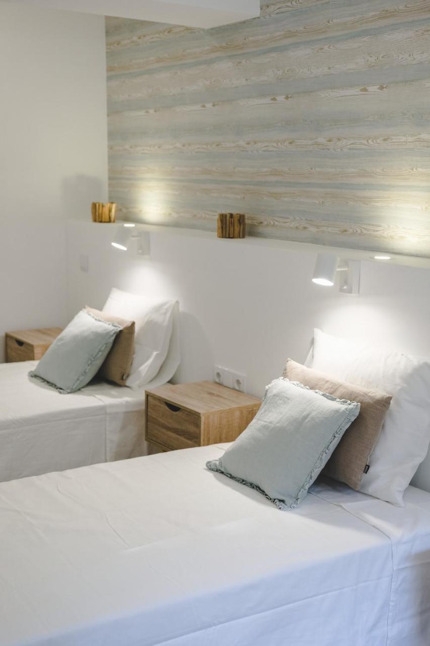 4U Lisbon VI Guesthouse Airport Zewnętrze zdjęcie