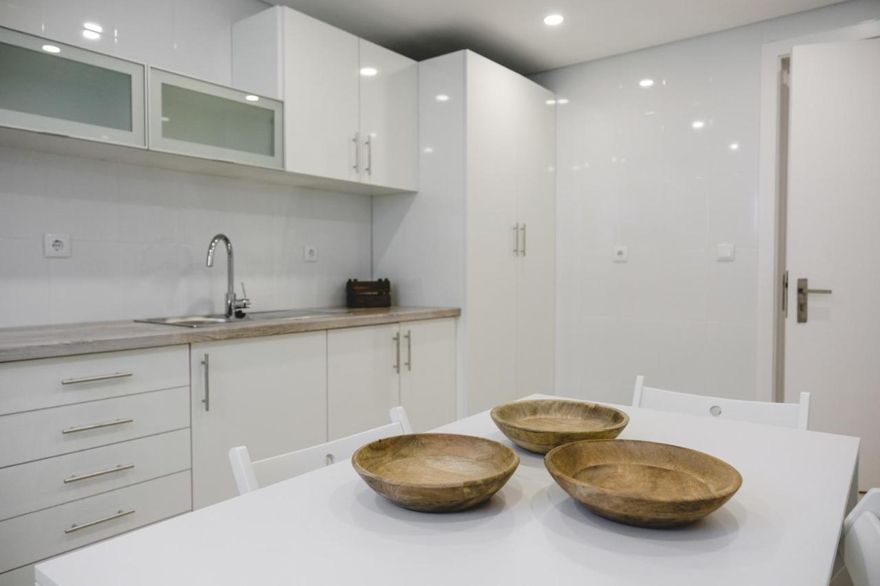 4U Lisbon VI Guesthouse Airport Zewnętrze zdjęcie