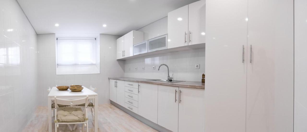 4U Lisbon VI Guesthouse Airport Zewnętrze zdjęcie