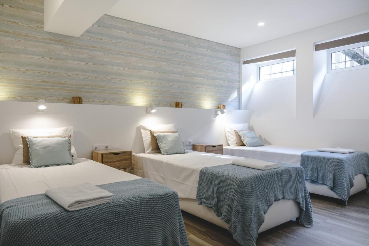 4U Lisbon VI Guesthouse Airport Zewnętrze zdjęcie