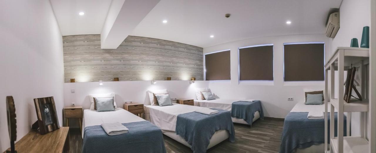 4U Lisbon VI Guesthouse Airport Zewnętrze zdjęcie