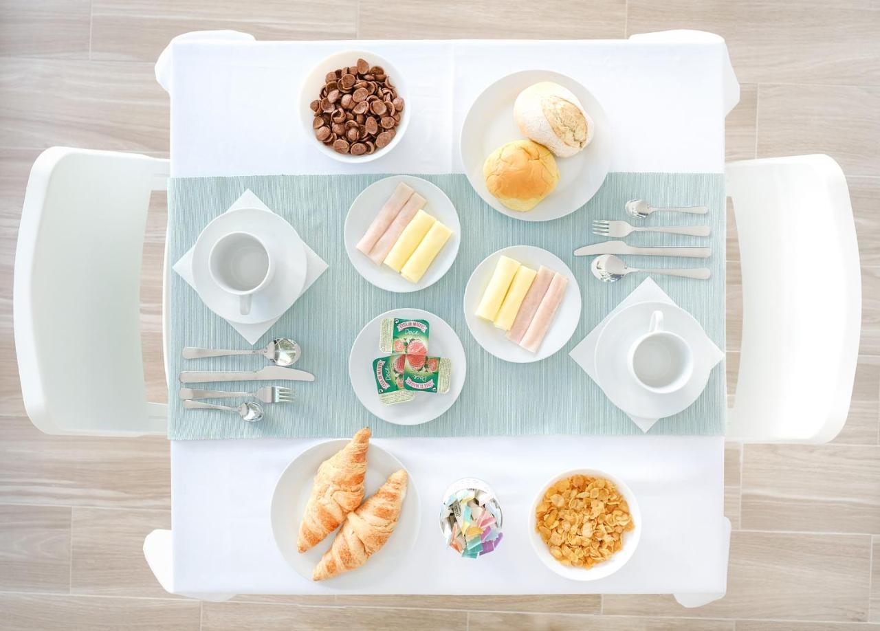 4U Lisbon VI Guesthouse Airport Zewnętrze zdjęcie